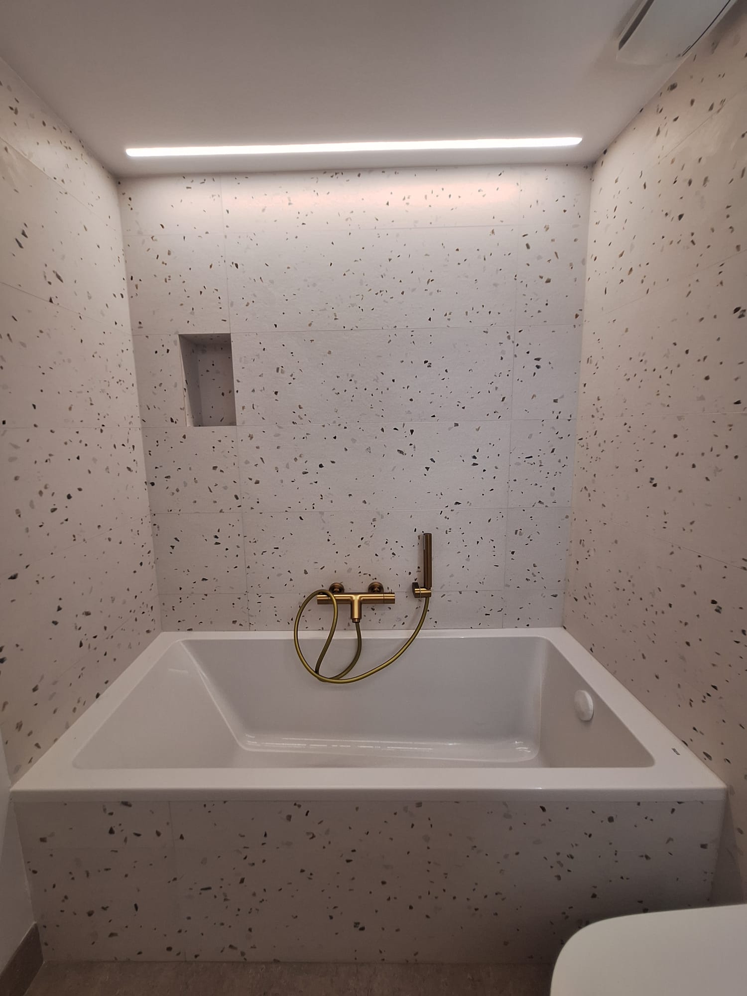 duplex centro